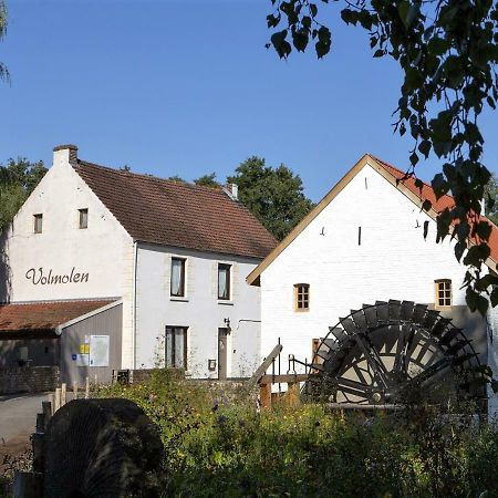 Vakantieverblijf Volmolen B&B 马泽克 外观 照片