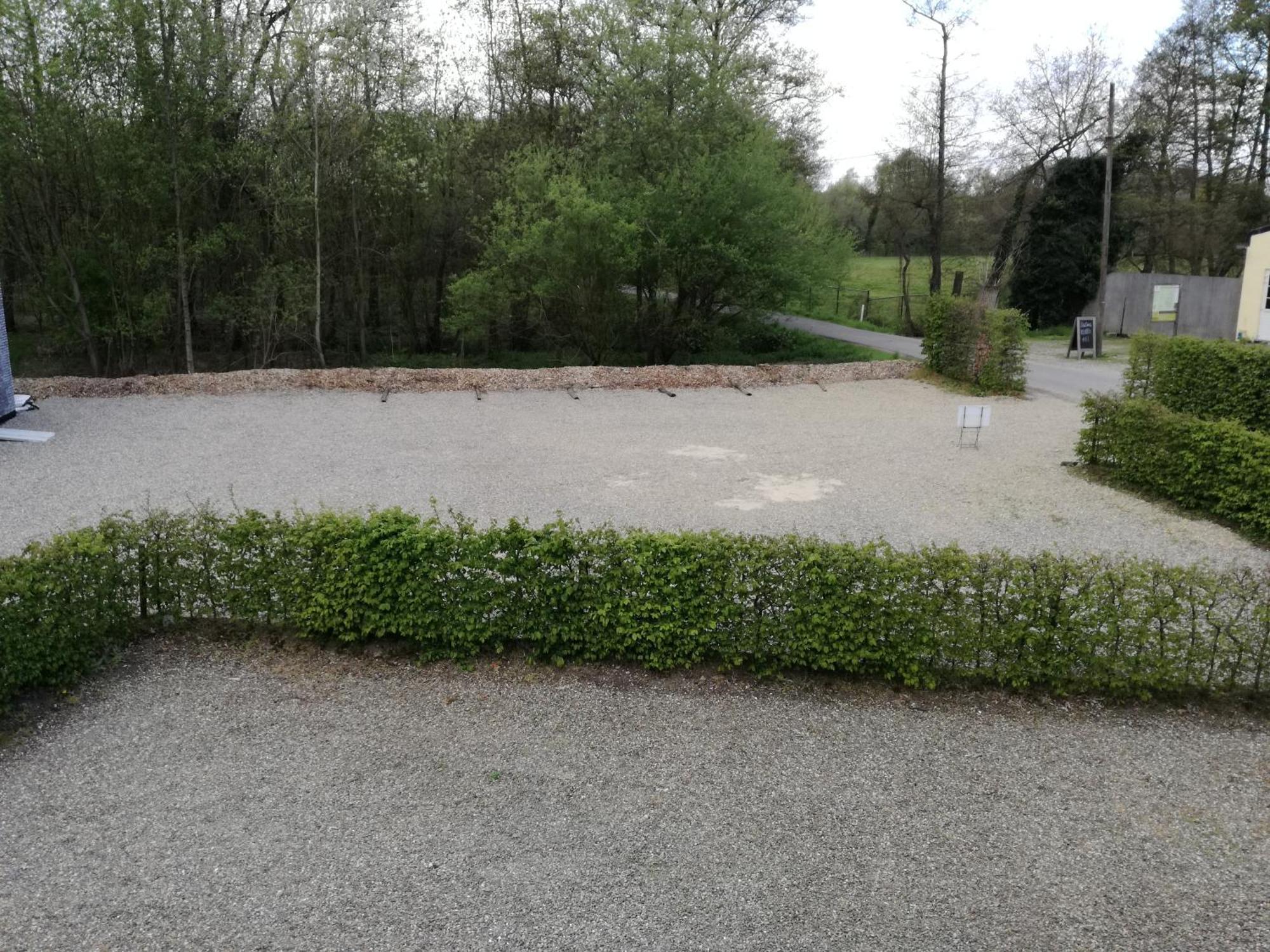 Vakantieverblijf Volmolen B&B 马泽克 外观 照片