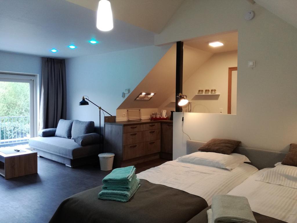 Vakantieverblijf Volmolen B&B 马泽克 外观 照片