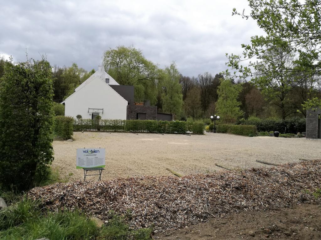 Vakantieverblijf Volmolen B&B 马泽克 外观 照片