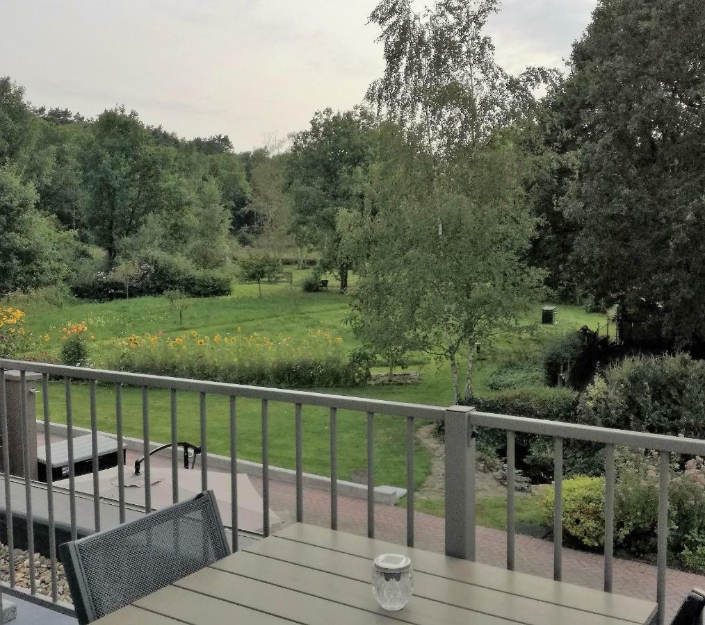 Vakantieverblijf Volmolen B&B 马泽克 外观 照片