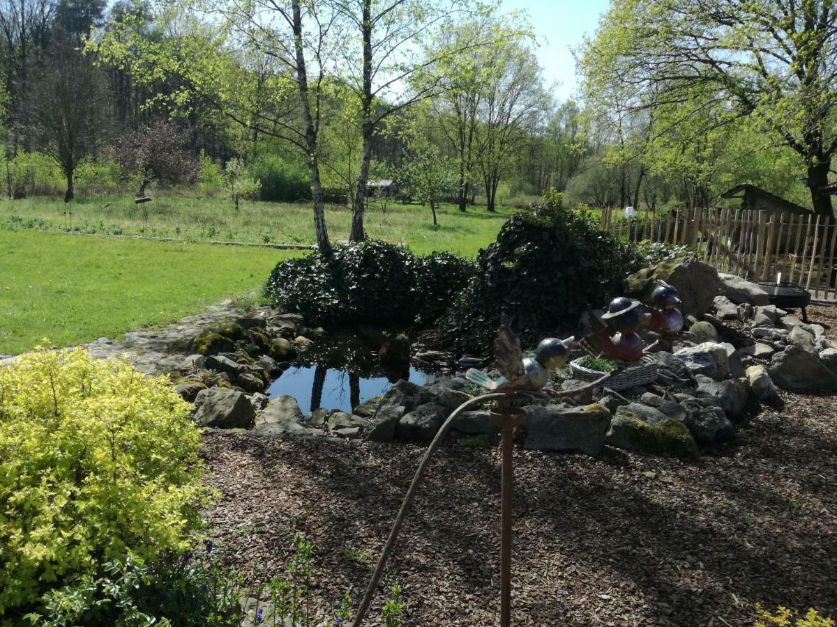 Vakantieverblijf Volmolen B&B 马泽克 外观 照片