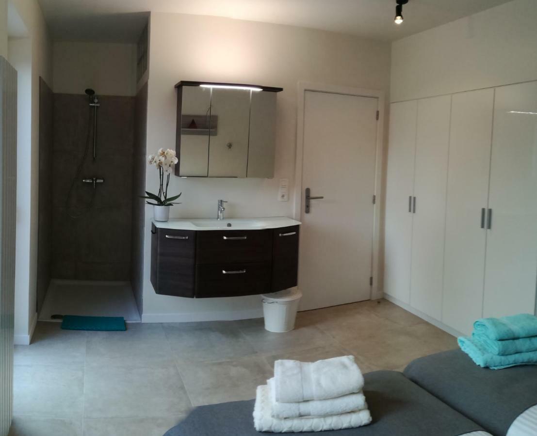 Vakantieverblijf Volmolen B&B 马泽克 外观 照片