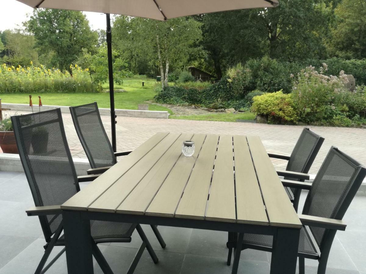 Vakantieverblijf Volmolen B&B 马泽克 外观 照片