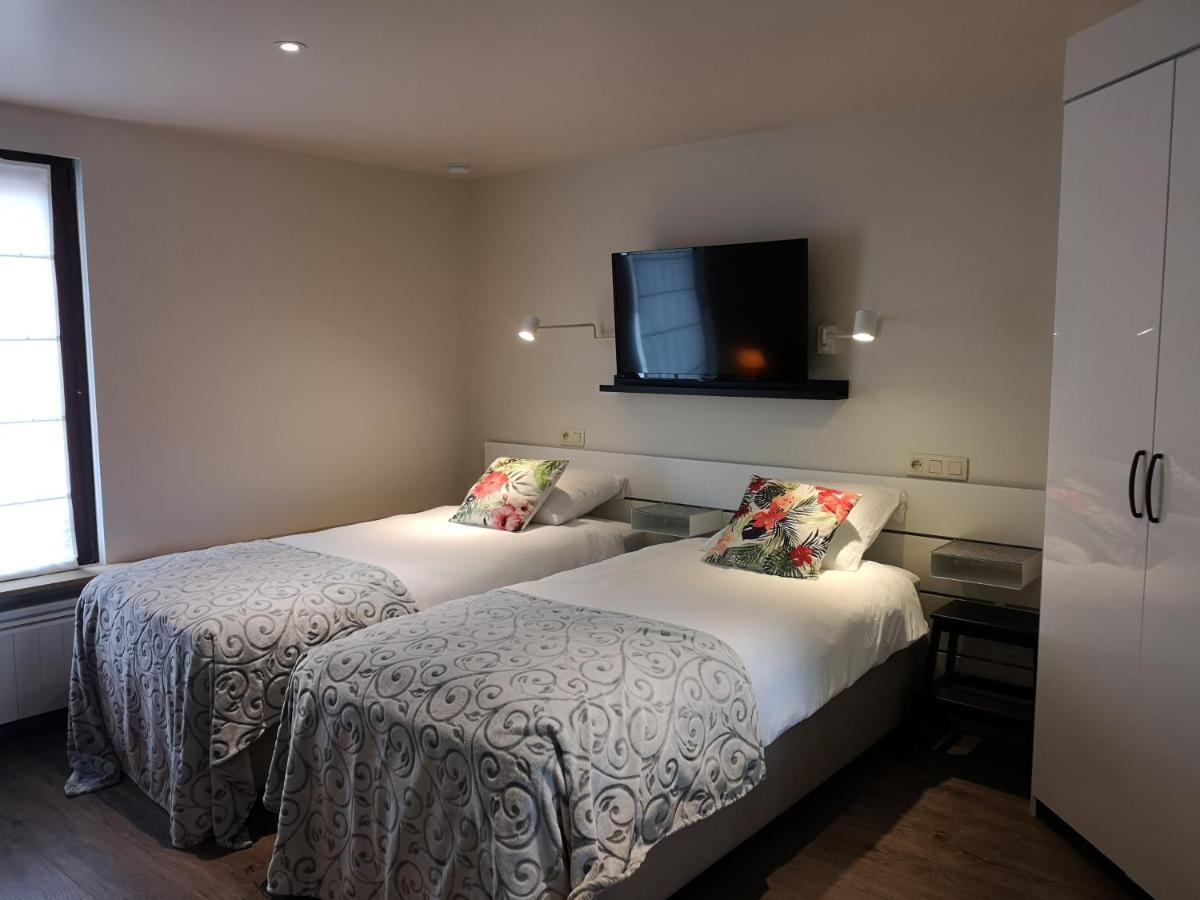 Vakantieverblijf Volmolen B&B 马泽克 外观 照片